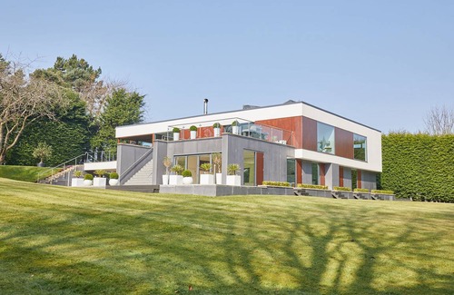 Carlton-in-Cleveland Casa | 294 m² Casa ∙ 8 habitaciones ∙ 16 personas