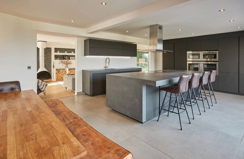 Carlton-in-Cleveland Casa | 294 m² House ∙ 8 bedrooms ∙ 16 guests