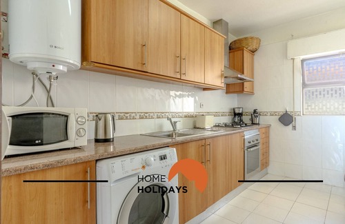 Areias de Sao Joao Apartamento | #295 Beco do Sol 29A by Home Holidays