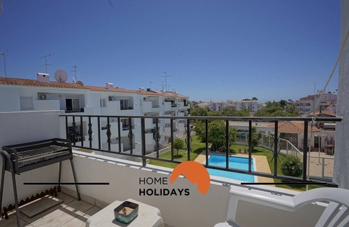 Areias de Sao Joao Apartamento | #295 Beco do Sol 29A by Home Holidays