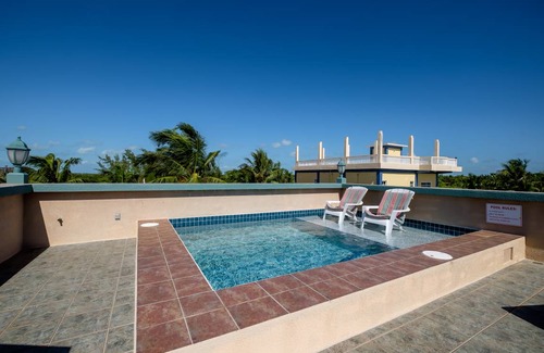 San Pedro Casa | 297 m² Casa ∙ 5 habitaciones ∙ 10 huéspedes
