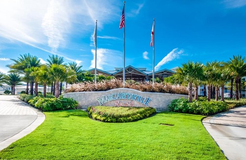 West Kissimmee Casa | 2971 Castaway Lane