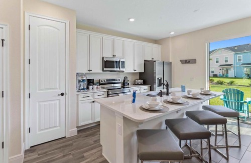 West Kissimmee Casa | 2971 Castaway Lane