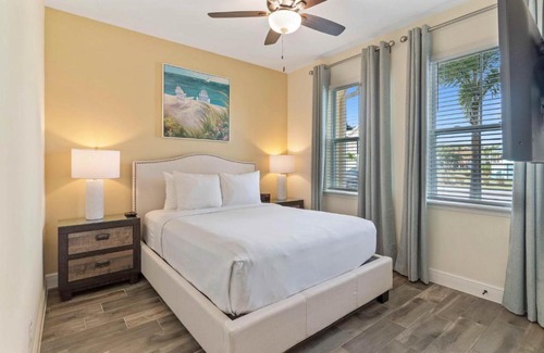 West Kissimmee Casa | 2971 Castaway Lane