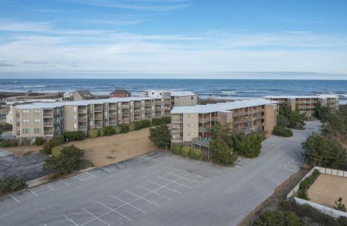 Duck Casa | 2971 - Seabbatical by Resort Realty