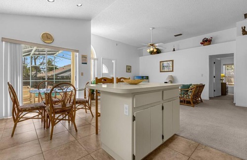 Lindfields Casa | 2974 Viscount Villa 3bed+ Pool&Spa