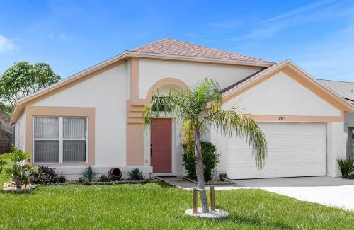 Lindfields Casa | 2974 Viscount Villa 3bed Pool