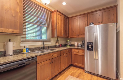 Bear Lake Reserve Cabaña | 298 Hedgewood Drive at Bear Lake Reserve