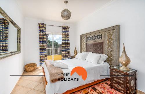 Albufeira Casa | #298 Villas Luz H by Home Holidays