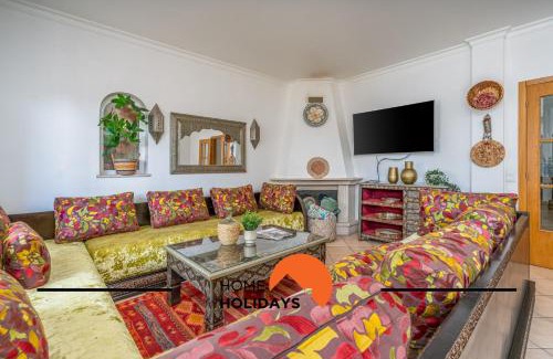 Albufeira Casa | #298 Villas Luz H by Home Holidays