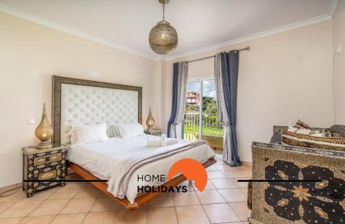 Albufeira Casa | #298 Villas Luz H by Home Holidays