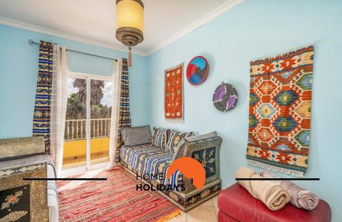 Albufeira Casa | #298 Villas Luz H by Home Holidays