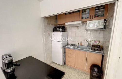 Argeles Plage Apartamento | 2985-studio à 100 m de la plage