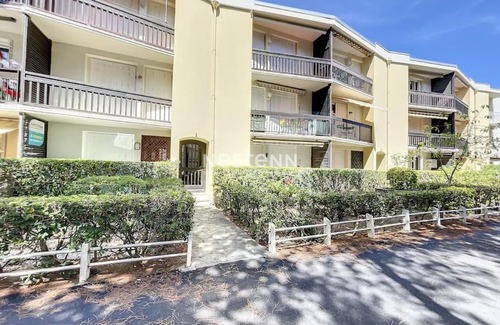 Argeles Plage Apartamento | 2985-studio à 100 m de la plage