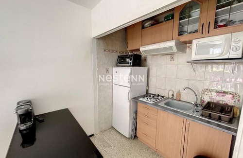 Argeles Plage Apartamento | 2985-studio à 100 m de la plage