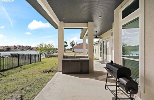Robstown Casa | 299) Perfect for families!