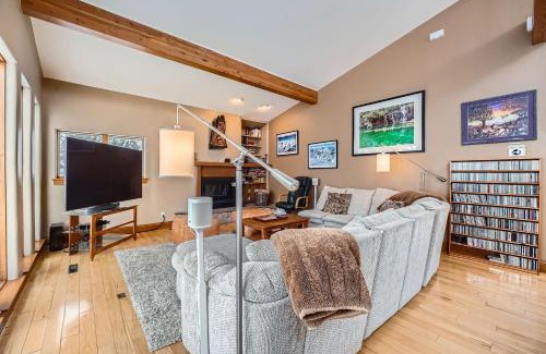 Intermountain Casa | 2997 Basingdale home