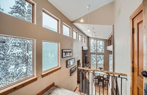 Intermountain Casa | 2997 Basingdale home