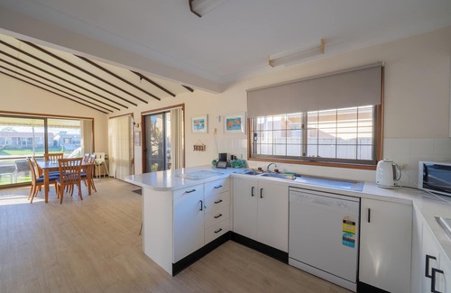 Port Macquarie Casa | 29a Ballina Crescent, Port Macquarie