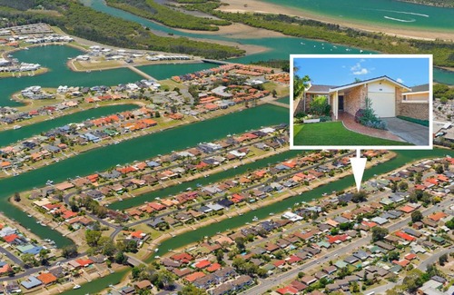 Port Macquarie Casa | 29A Ballina Crescent Port Macquarie