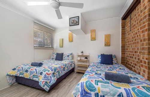 Port Macquarie Casa | 29A Ballina Crescent Port Macquarie