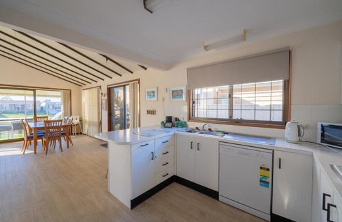 Port Macquarie Casa | 29A Ballina Crescent Port Macquarie
