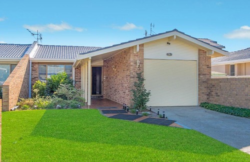 Port Macquarie Casa | 29A Ballina Crescent Port Macquarie