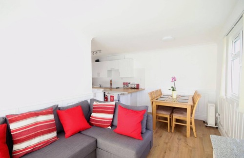 Selsey Casa | 29C Medmerry Park 2 Bedroom Chalet