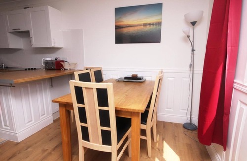 Earnley Chalet De Esquí | 29C Medmerry Park 2 Bedroom Chalet