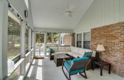 Isle of Palms Casa | 29th Avenue 20