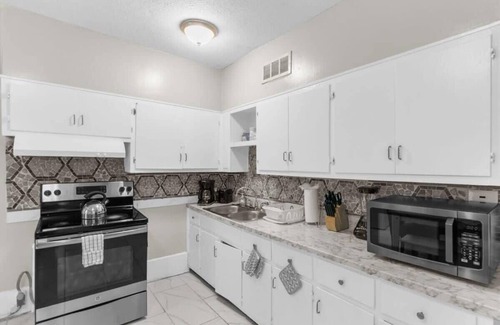 Birmingham Casa | 29th Street Ensley Heights Hideaway 1