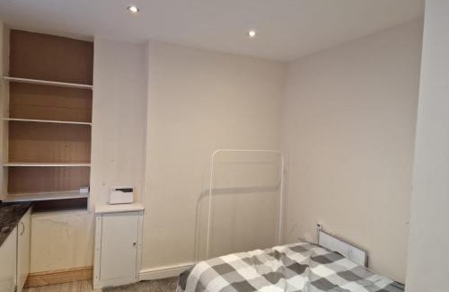 Levenshulme Apartamento | 2A and 3A Cromwell grove