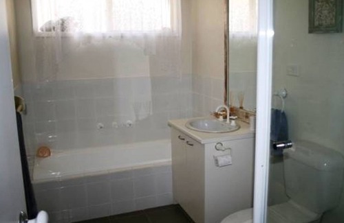 Ventnor Casa | 2A calle Griffiths, Ventnor