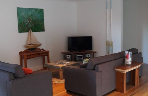 Ventnor Casa | 2A calle Griffiths, Ventnor