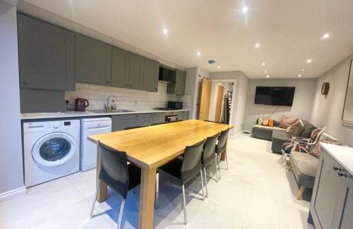 Wandle Valley Casa | 2a Seymour Road