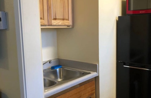 Eugene Apartamento | 2A-Studio near UofO, Hayward Field, Hult Ctr & DT
