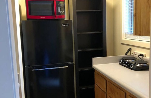 Eugene Apartamento | 2A-Studio near UofO, Hayward Field, Hult Ctr & DT