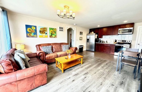 Westlake Casa | Hermosa Westlake Palisades Home