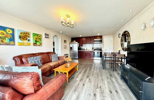 Westlake Casa | Hermosa Westlake Palisades Home
