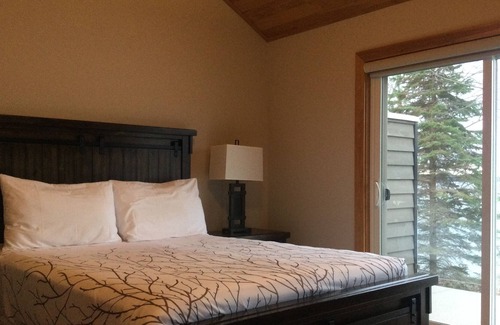 Muskoka Lakes Casa | 2C Villas de Muskoka