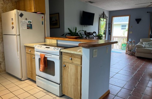 Ilexhurst Casa | 2B/2B on Anna Maria Island 3 blocks from the Beach