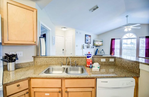 Gulf Shores Apartamento | 2b/2b w/ Pool & Tennis Court, Sleeps 6