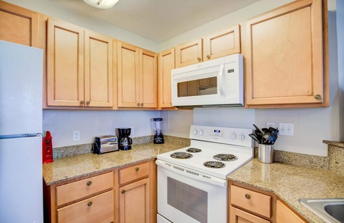 Gulf Shores Apartamento | 2b/2b w/ Pool & Tennis Court, Sleeps 6