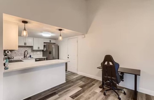 Citrus Heights Casa | 2B/2BA Chic & Modern Gem near Downtown