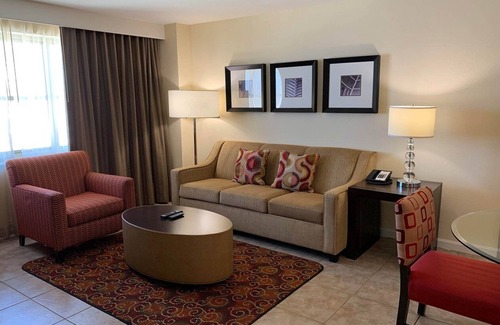 Enterprise Casa | 2B/2Bath SLEEPS 8 @Resort located at south end of strip. Casino/3mi to stadium