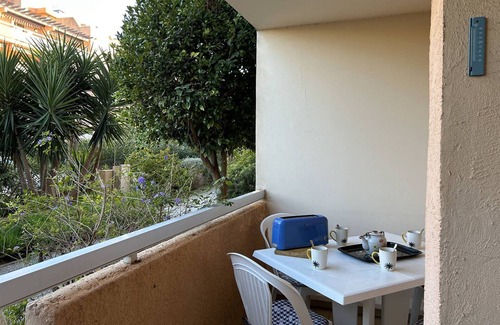 La Faviere Apartamento | Apartamento 2P 4 Pers con Garaje y Mascotas Bienvenidas