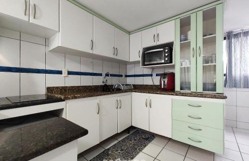 Ponta das Canas Apartamento | Ap 2 hab c/acceso a la playa Floripa CRVA0007