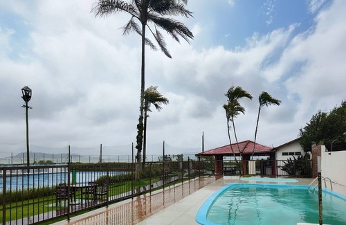 Ponta das Canas Apartamento | 2b ap With Direct Beach Access Floripa Crva0007