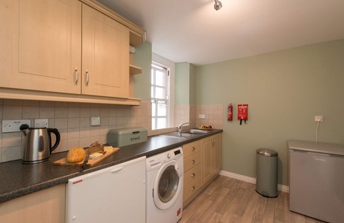 Killyleagh Apartamento | Apartamento-Baño Privado