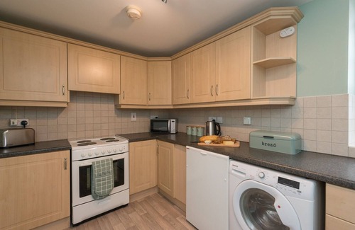 Killyleagh Apartamento | Apartamento-Baño Privado